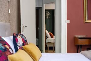 Grand Hotel de la Poste