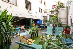 Grand Hotel de la Poste