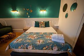 Grand Hotel de la Poste