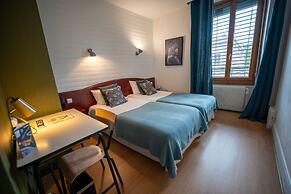 Grand Hotel de la Poste