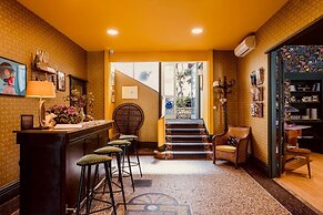 Grand Hotel de la Poste