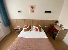 Grand Hotel de la Poste