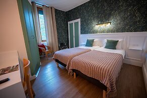 Grand Hotel de la Poste