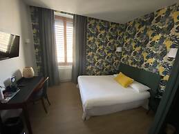 Grand Hotel de la Poste