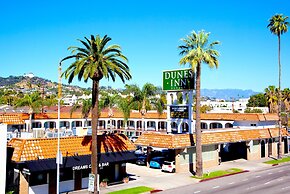 Dunes Inn Sunset