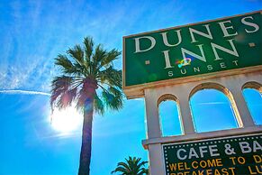 Dunes Inn Sunset