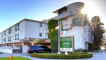 Dunes Inn Wilshire - In Los Angeles (Downtown Los Angeles)