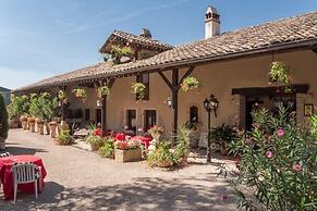 Hostellerie Sarrasine