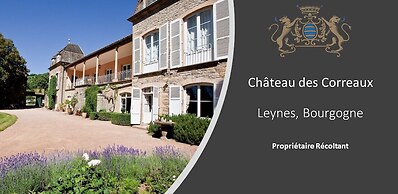 Hostellerie Sarrasine