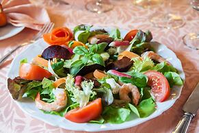 Hostellerie Sarrasine