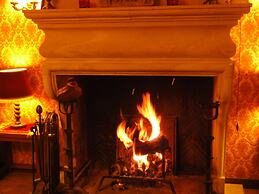 Hostellerie Sarrasine