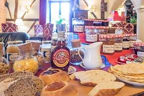 Hostellerie Sarrasine