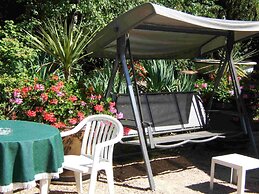 Hostellerie Sarrasine