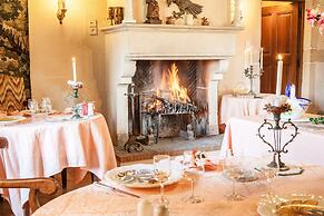 Hostellerie Sarrasine