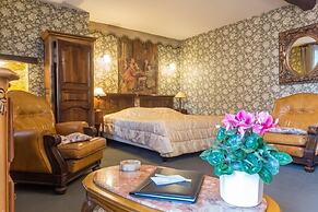 Hostellerie Sarrasine