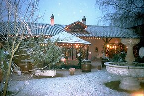 Hostellerie Sarrasine