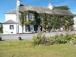 Torrs Warren Country House Hotel