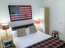 Torrs Warren Country House Hotel