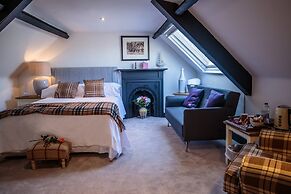 Torrs Warren Country House Hotel