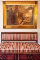 Torrs Warren Country House Hotel