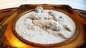 Torrs Warren Country House Hotel