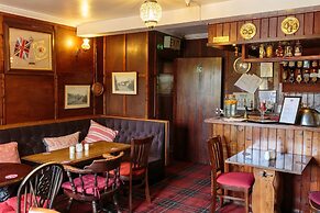 Torrs Warren Country House Hotel