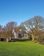 Torrs Warren Country House Hotel