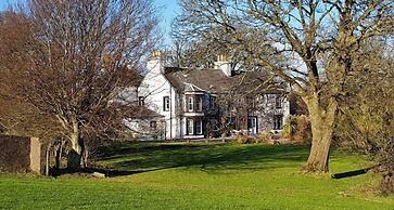 Torrs Warren Country House Hotel