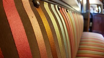 Torrs Warren Country House Hotel