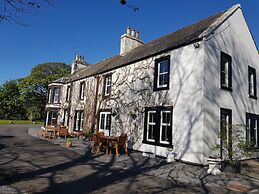 Torrs Warren Country House Hotel