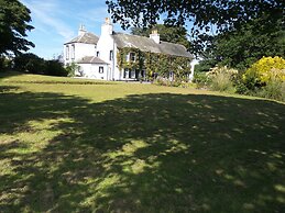 Torrs Warren Country House Hotel