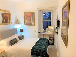 Torrs Warren Country House Hotel