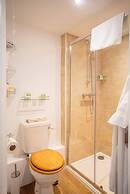 Torrs Warren Country House Hotel