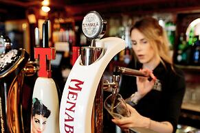 Torrs Warren Country House Hotel