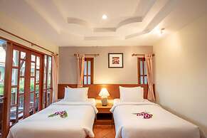 Bangtao Village Resort