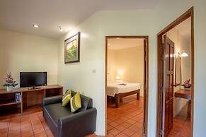 Bangtao Village Resort