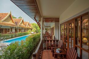 Bangtao Village Resort