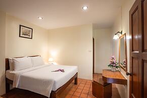 Bangtao Village Resort