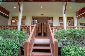 Bangtao Village Resort