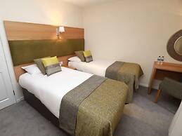 The Famous Star Hotel