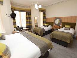 The Famous Star Hotel