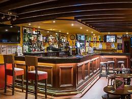 The Famous Star Hotel