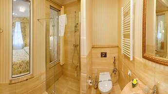 Swiss Hotel