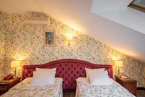 Swiss Hotel
