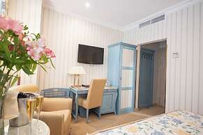 Swiss Hotel