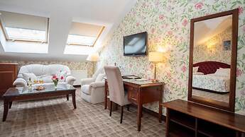 Swiss Hotel