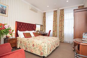 Swiss Hotel