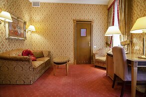 Swiss Hotel