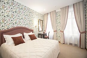 Swiss Hotel