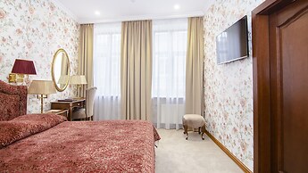 Swiss Hotel
